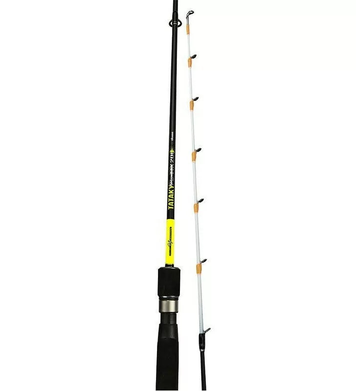 Okuma Tataki Pro2 Casting 8'0 243cm 100-200gr