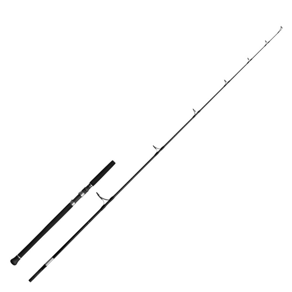 Canna Shimano Grappler Type C S82M