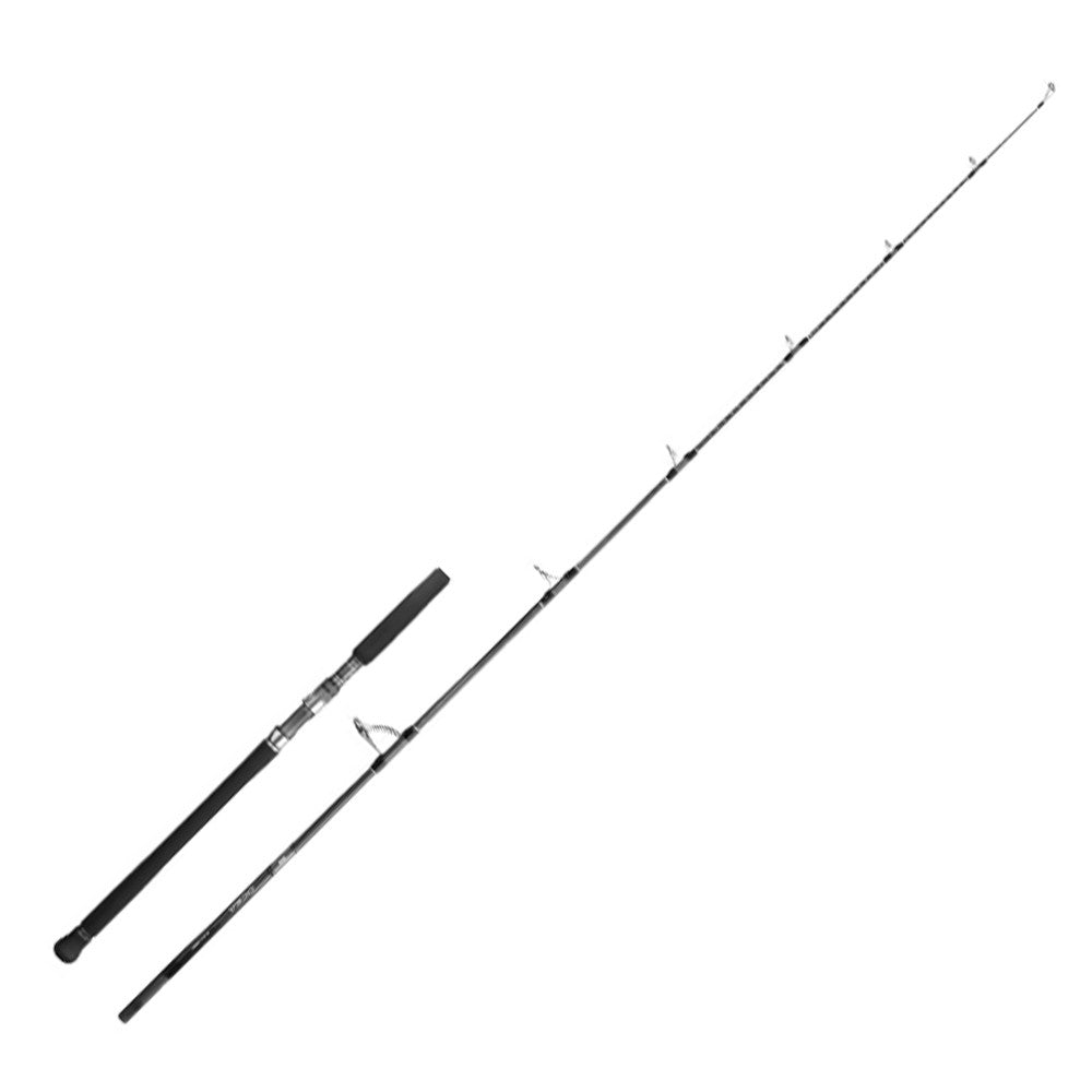 Canna Shimano Ocea Plug Flexdrive S83MH 2,51m 8'3'' 120g 1+1 Offset