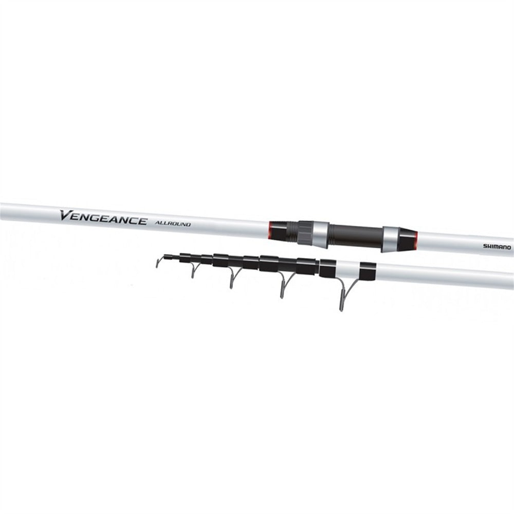 Canna Shimano Vengeance Allround 50-100 Gr 3.60 m