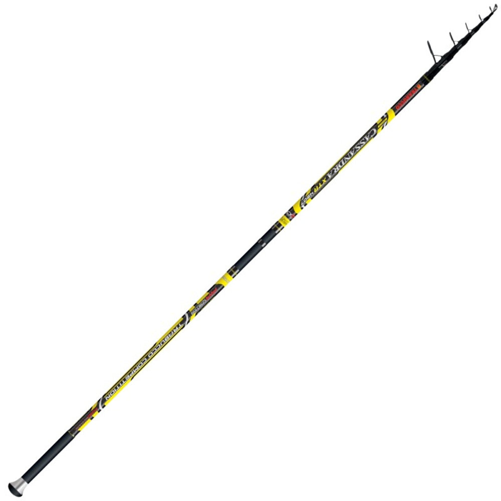 Canna Trabucco Cassandra GTR 4207 4.20 m