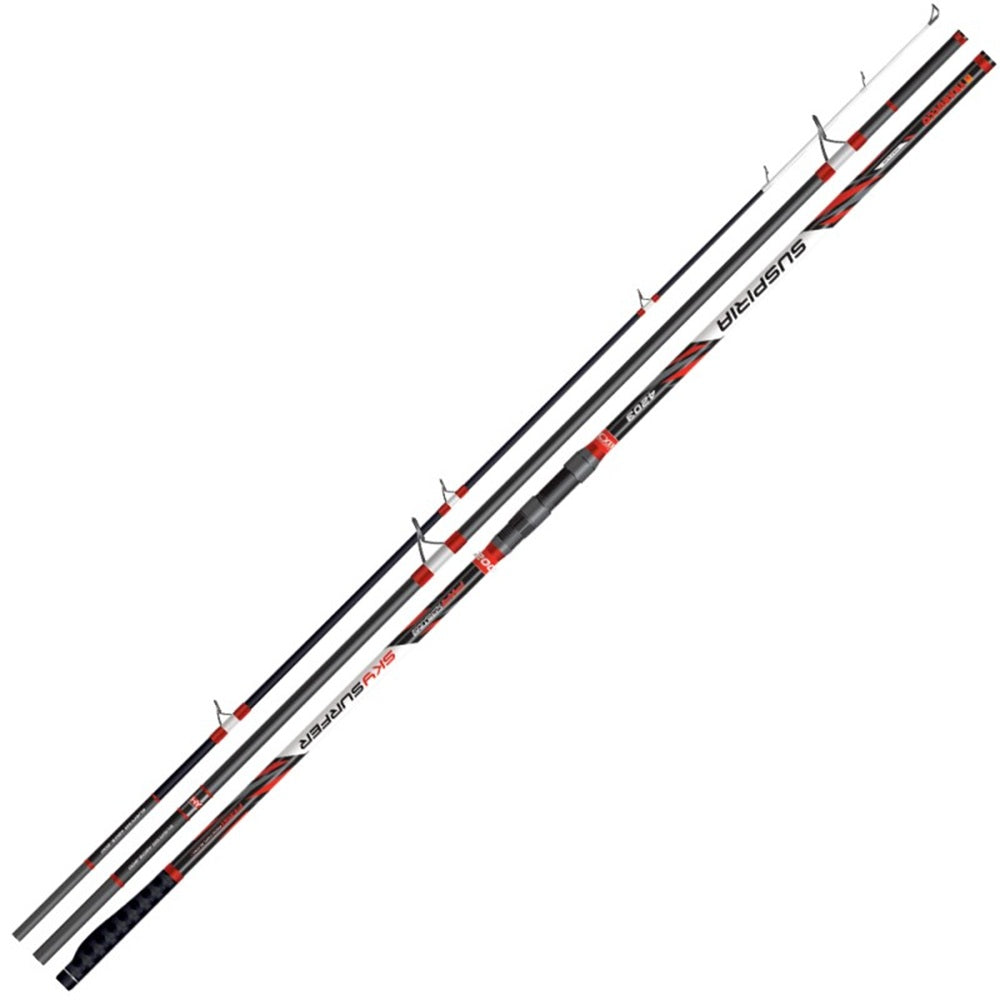 Canna Trabucco Suspiria 4203 Sky Surfer