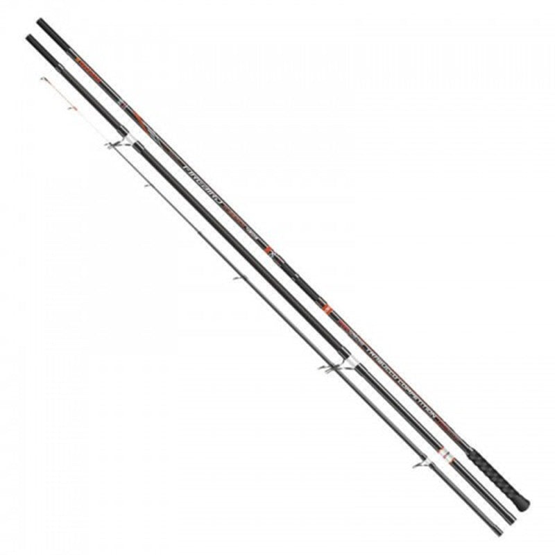 Canna Trabucco Firebird K-Beach 450m 100gr 3+2pz