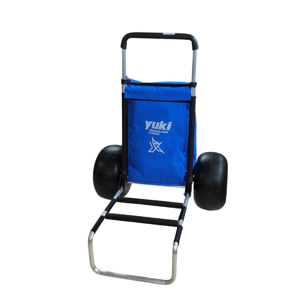 Yuki Carrello Porta Attrezzatura H 61 cm
