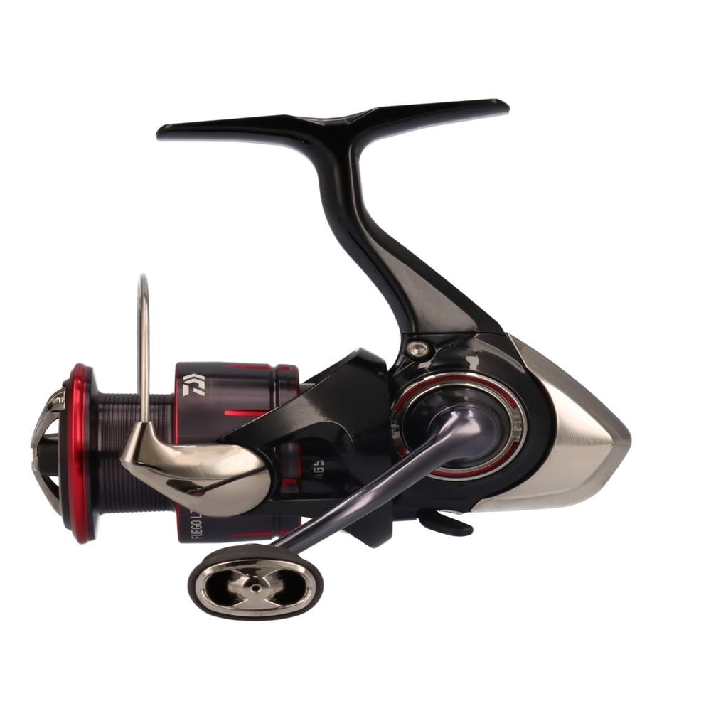 Mulinello Daiwa Fuego LT2000