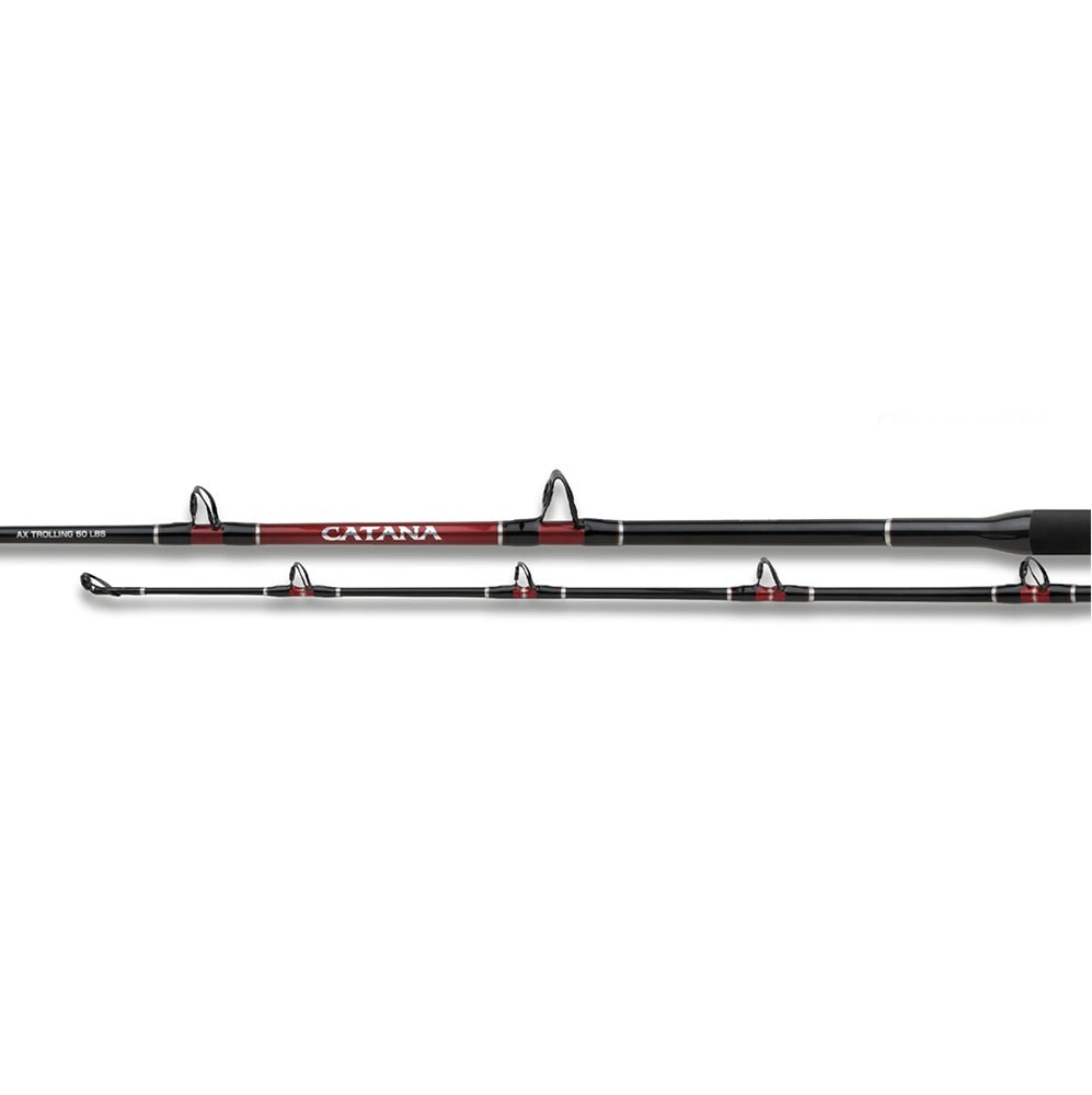 Canna Shimano Catana AX Trolling 50 Lb 2.13 m