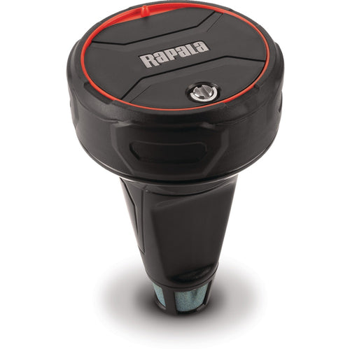 Aeratore Galleggiante Rapala RCD