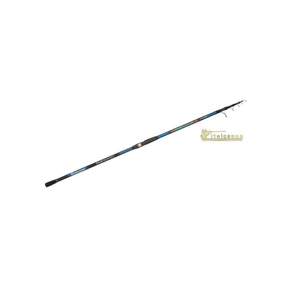 Canna Italcanna Coguaro Surf 200  4,30m  Max 200g