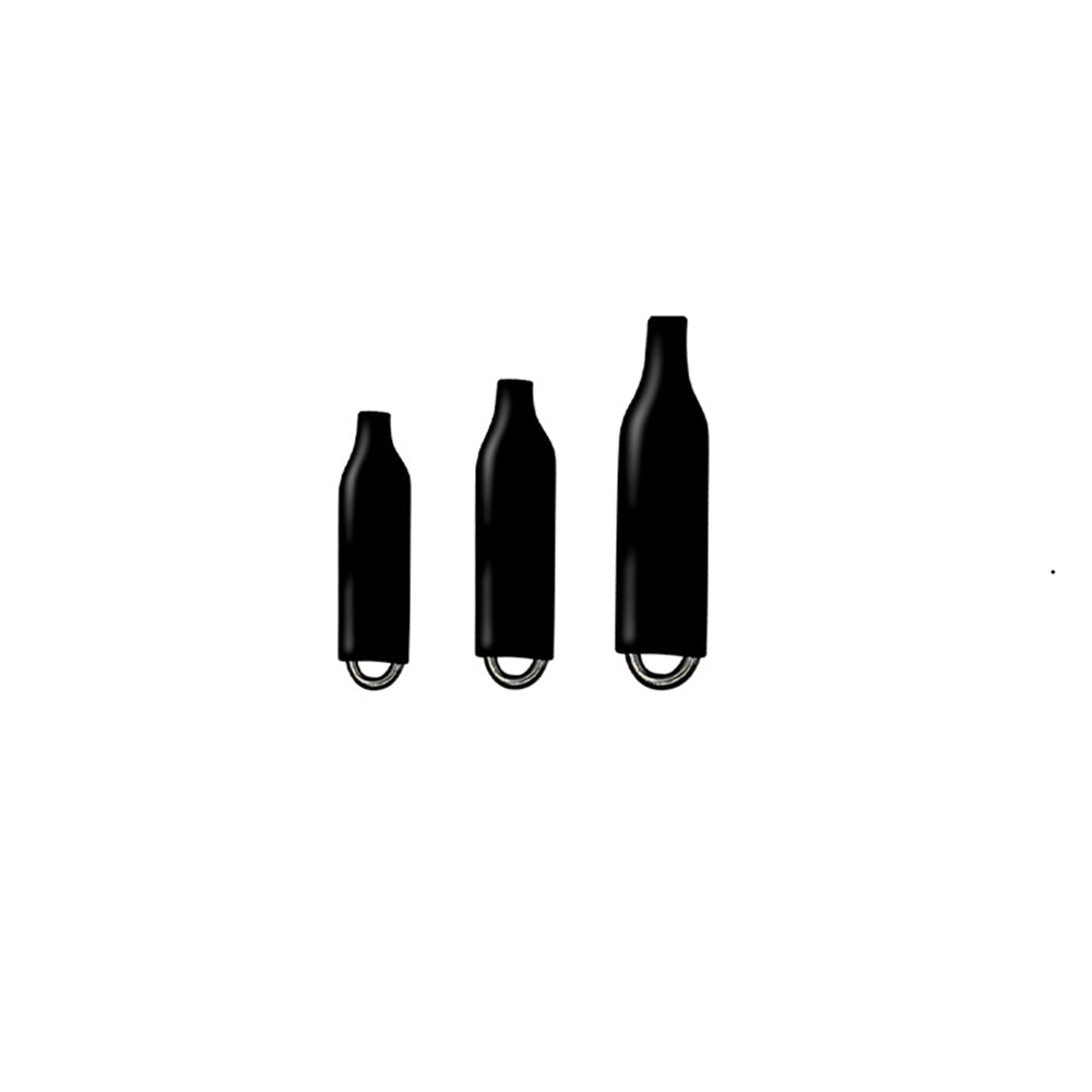 Fast C Colmic Heat Shrinking Rubber Easy Snap TG.L