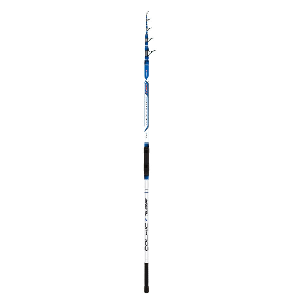 Canna Colmic Tempesta Pro 4.20m 150g Telescopica