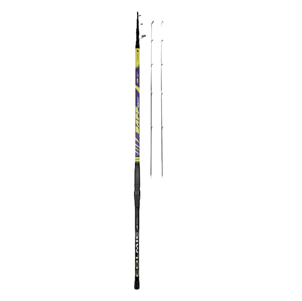 Canna Colmic Daff 250 gr 3.00 m
