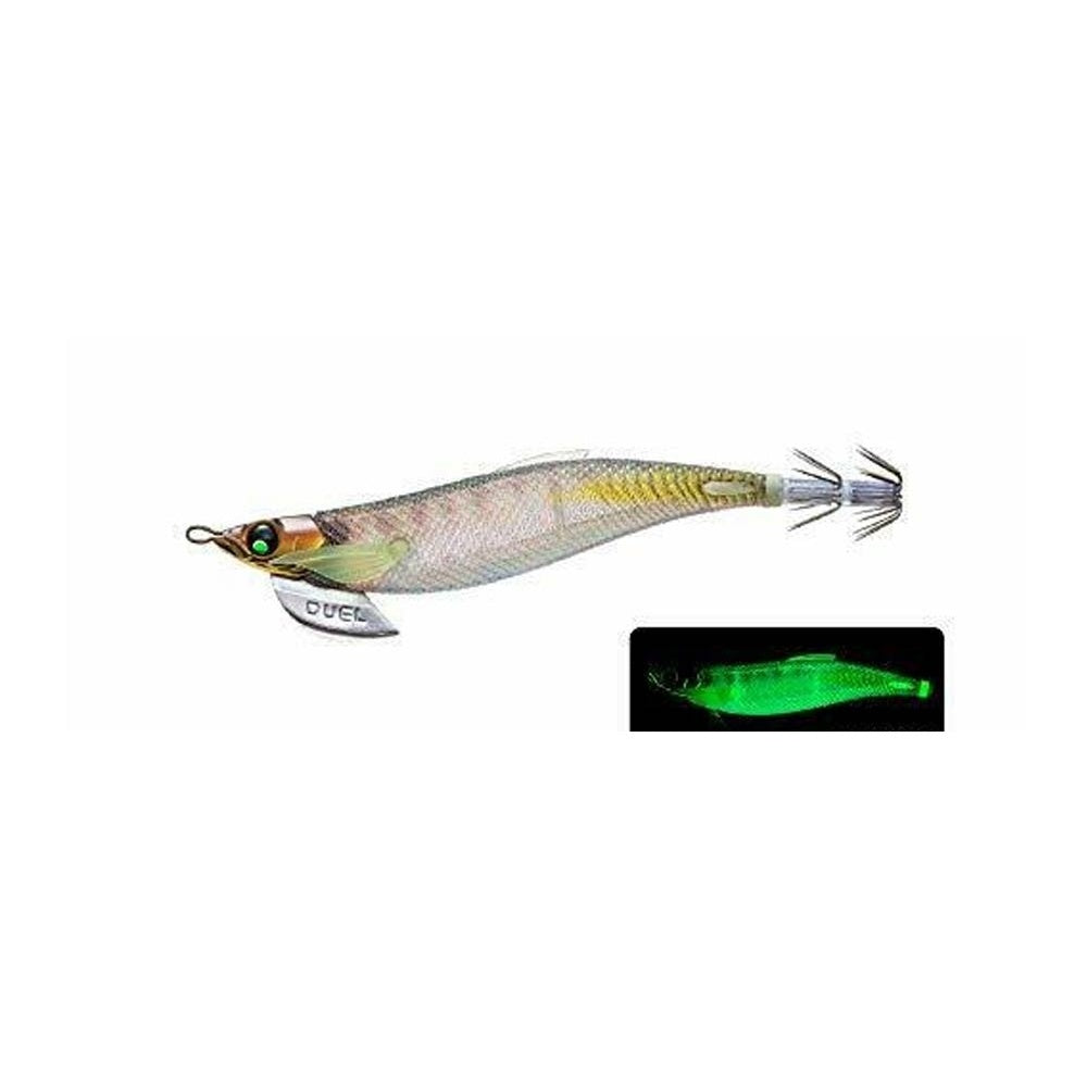 Artificiale Duel Ez-Q Finplus Tr 3.0 Graj