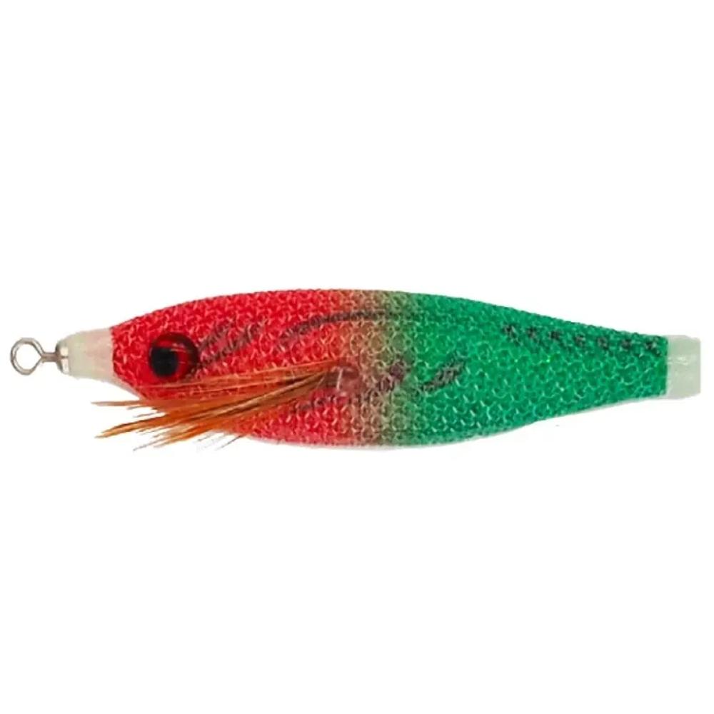 Artificiale Yamashita Suihei Dropper 70 Red Green