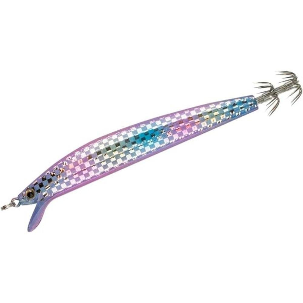 Arificiale EGI Maria Princess Calamari 100 Uv Glow Body Pc18d