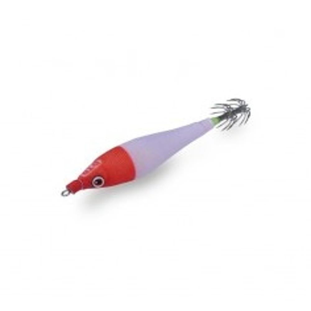 Esca Egi DTD Soft Squid 1.5 Jig Extra Soft Rh
