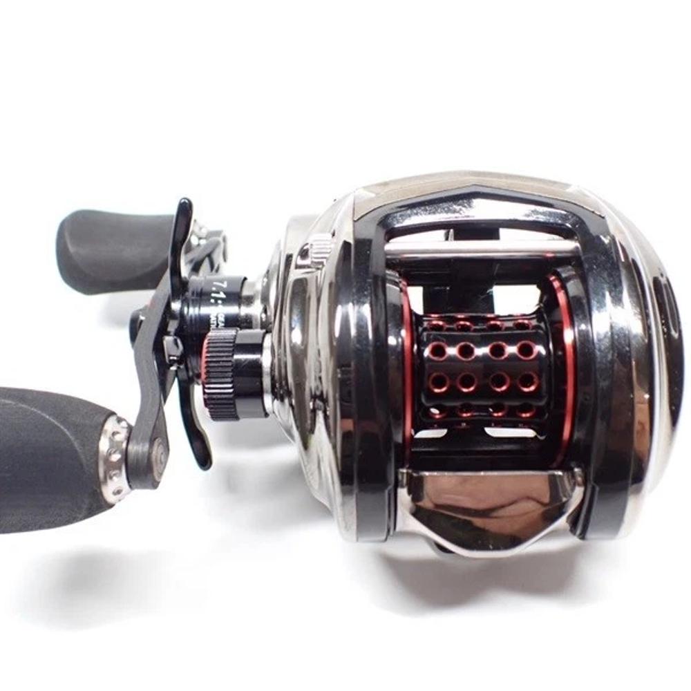 Mulinello Abu Garcia Revo Elite