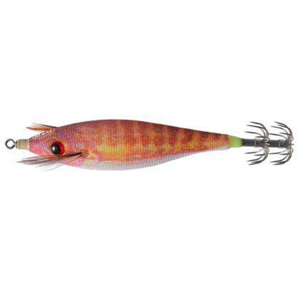 Esca Egi DTD Soft Squid 1.0 Jig Extra Soft Nc