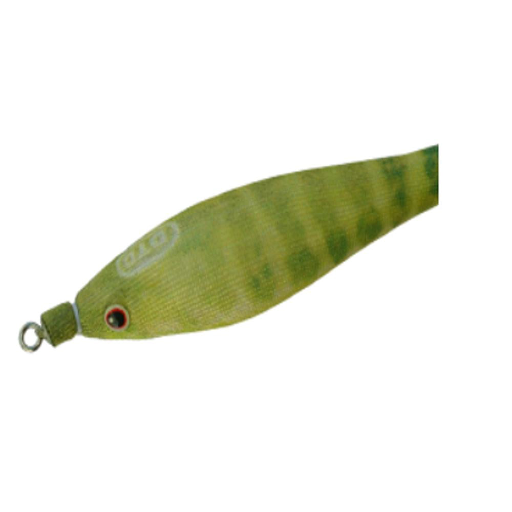 Esca Egi DTD 2.0 Jig Extra Soft Natural Green