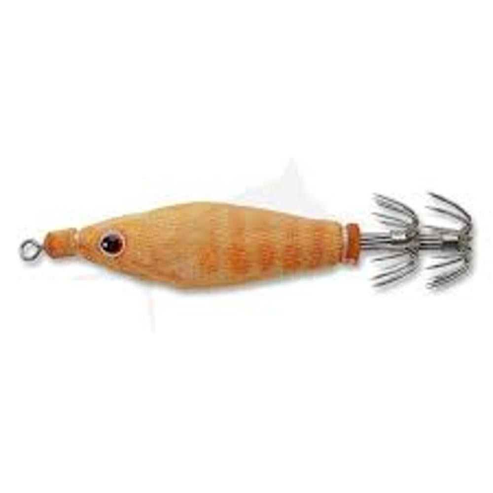 Esca Egi DTD 2.0 Jig Extra Soft Natural Orange