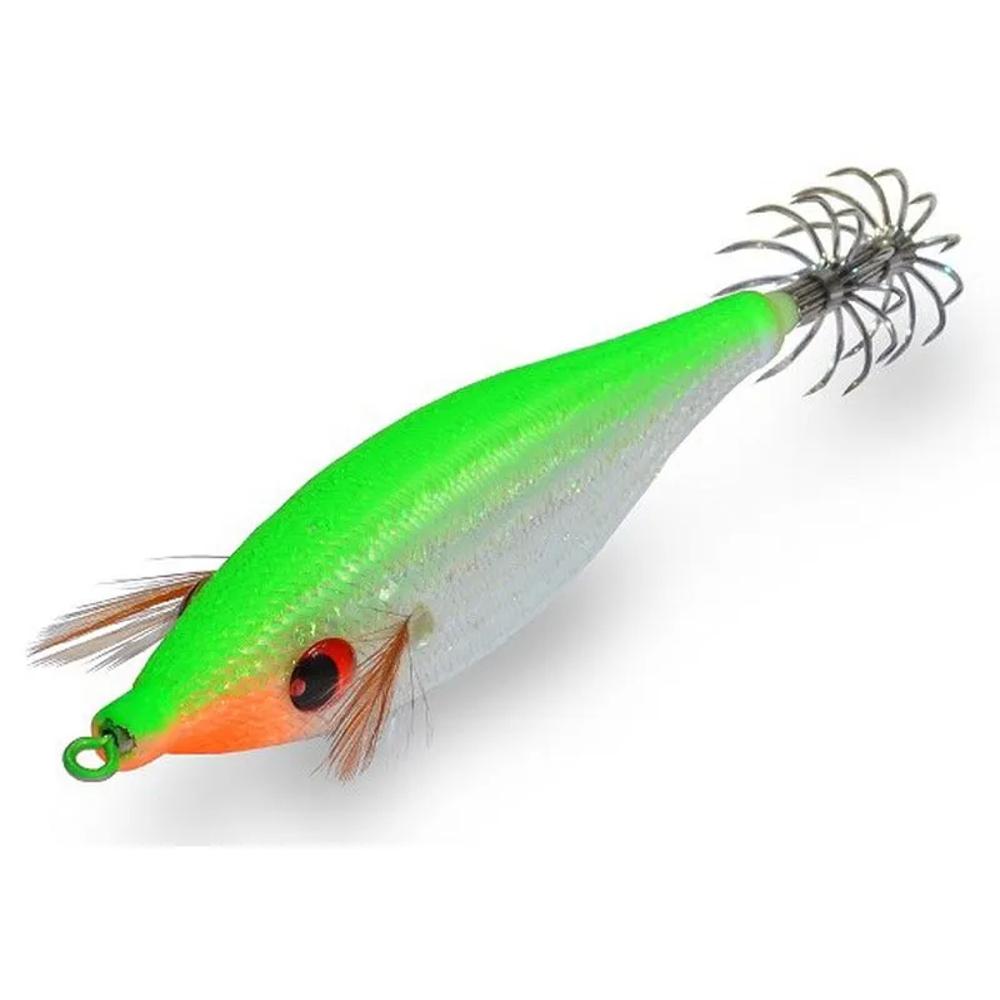 Esca Egi DTD 2.0 Soft Diamond Green