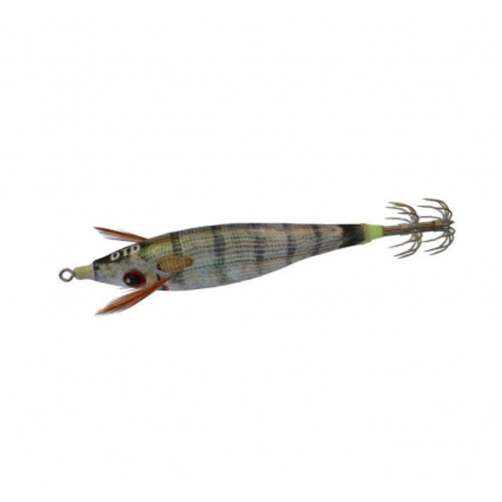 Esca Egi DTD 2.5 Soft Real Fish Sargo