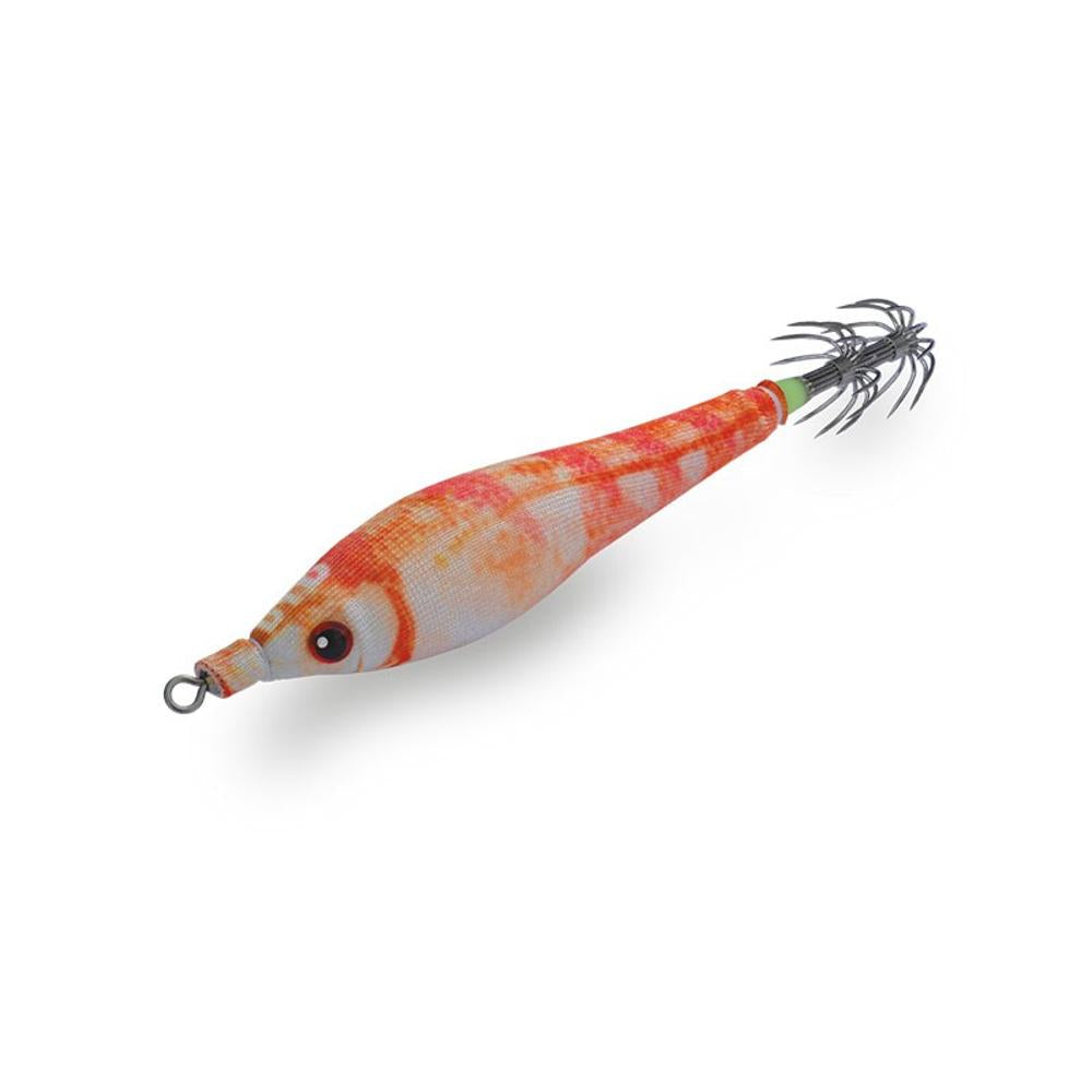 Esca Egi DTD 2.5 Soft Real Fish Pagro