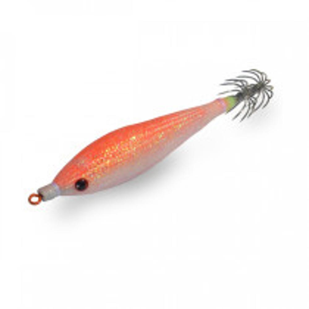 Esca Egi DTD 2.5 Soft Glavoc squid jig Red