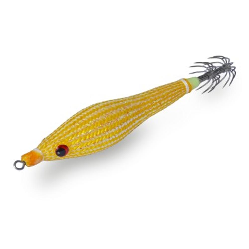 Esca Dtd Full Flash Glavoc 2.5 Yellow