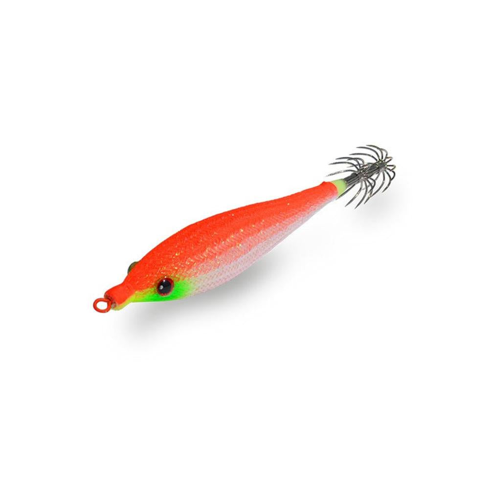 Esca Egi DTD 2.5 Soft diamond Red