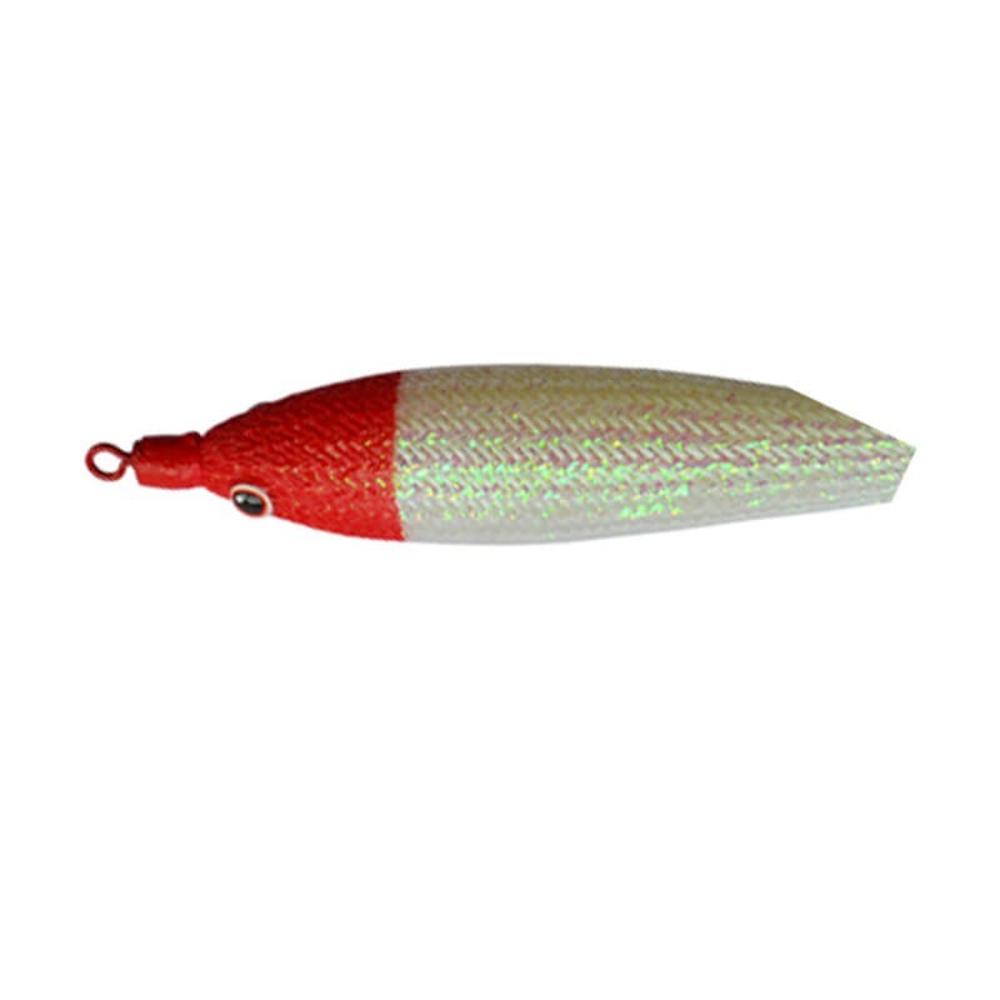 Esca Dtd Full Flash Glavoc 2.5 Red Head