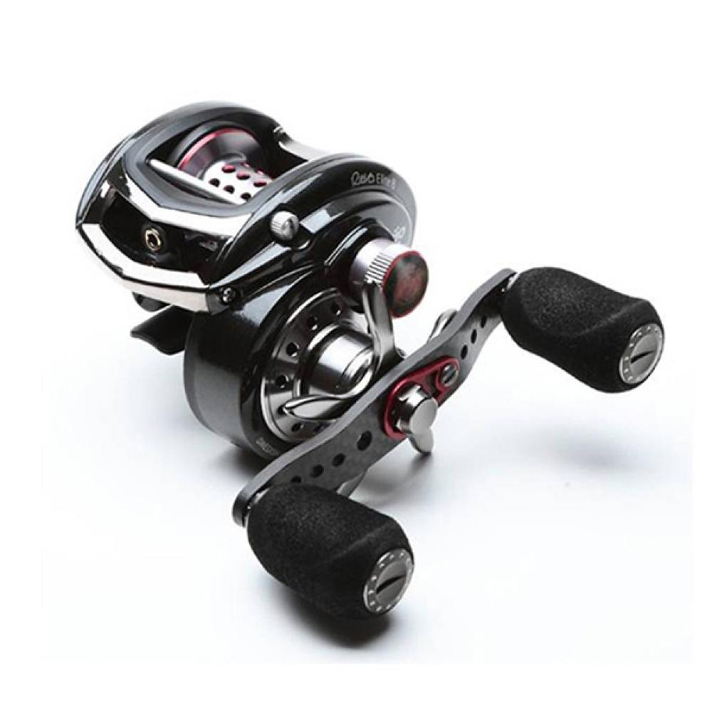 Mulinello Abu Garcia Revo Elite