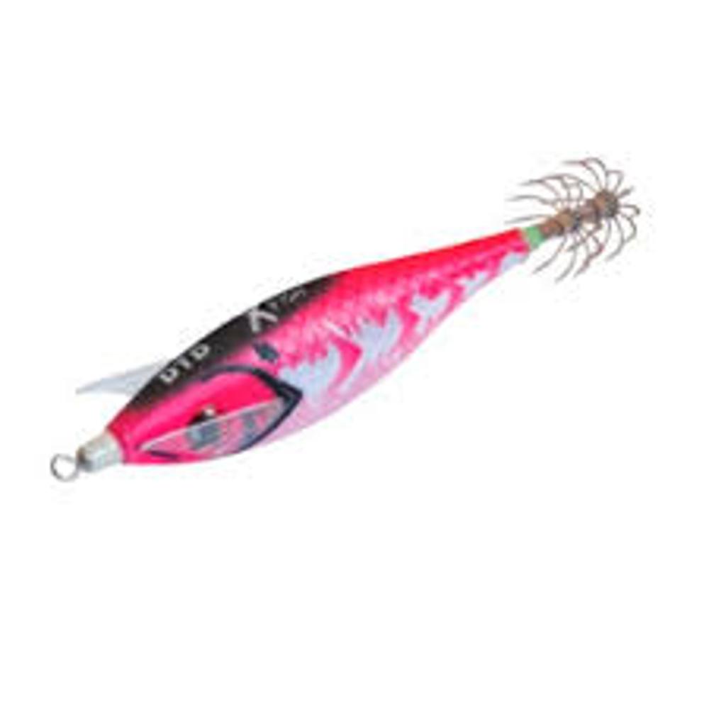 Esca Dtd Xfish 1.5 Pink