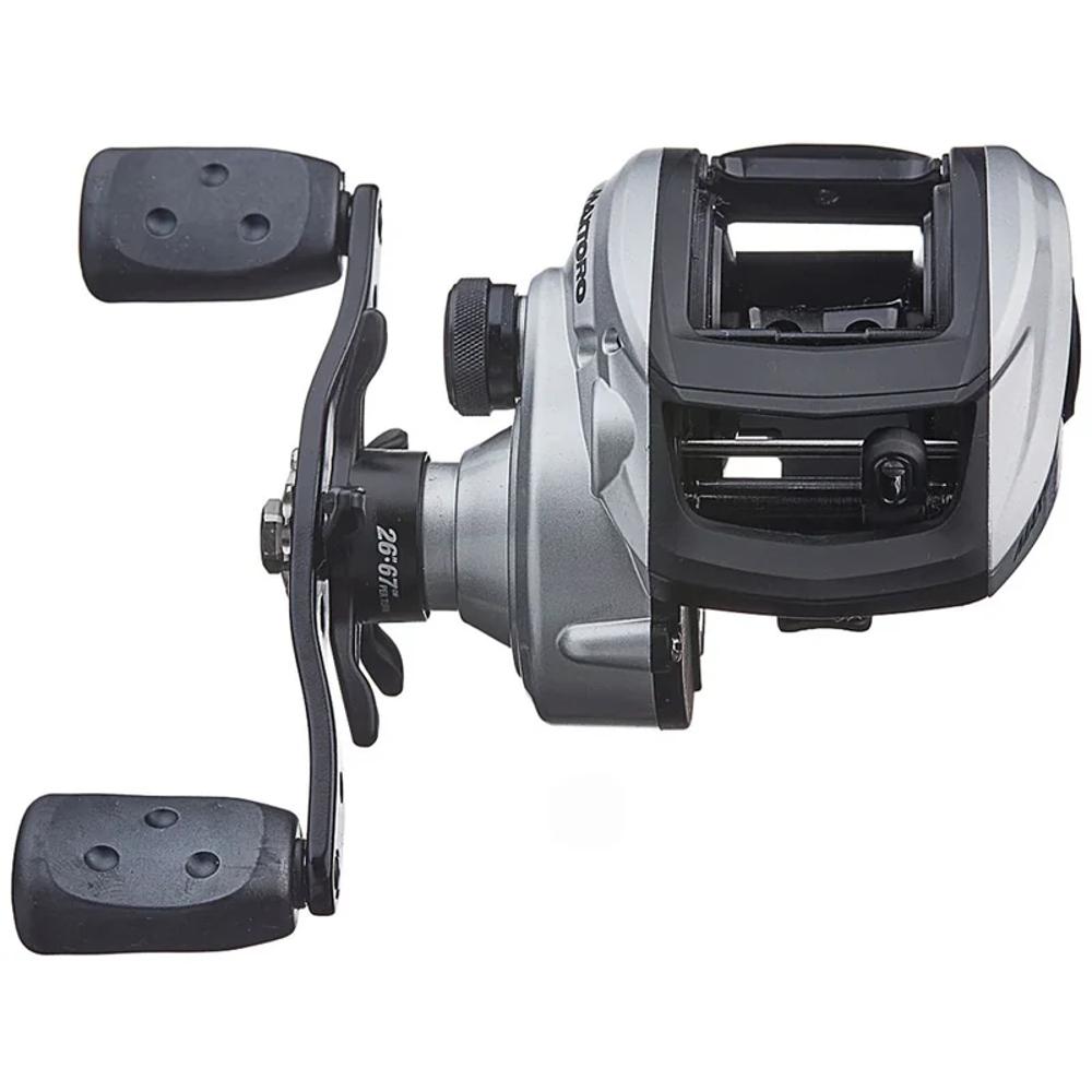 Mulinello Abu Garcia Maxtoro 51