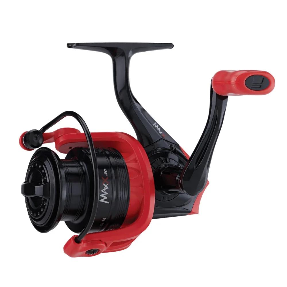 Mulinello Abu Garcia Max X Sp 30