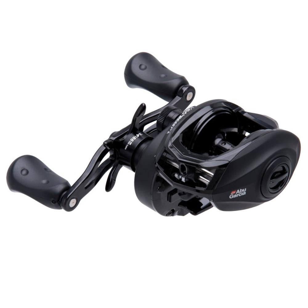Mulinello Abu Garcia Revo Beast