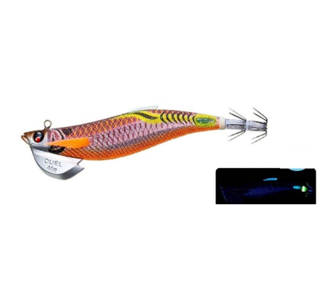 Artificiale Duel Ez-Q Finplus Tr 3.0 Bwbw