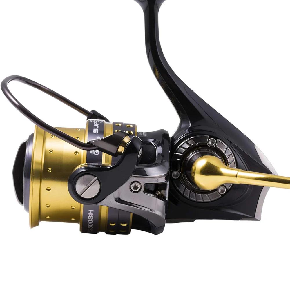 Mulinello Abu Garcia Superior 2500MSH