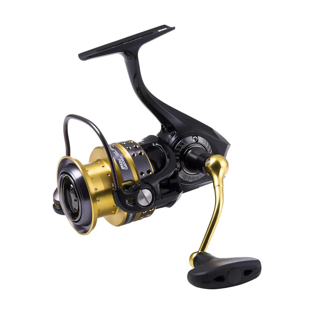 Mulinello Abu Garcia Superior 2500MSH
