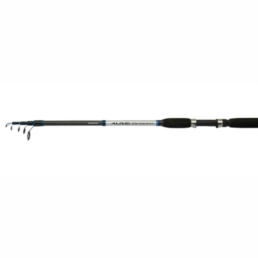 Canna Shimano Alivio Slim TE GT 40-80 Gr 3.60 m