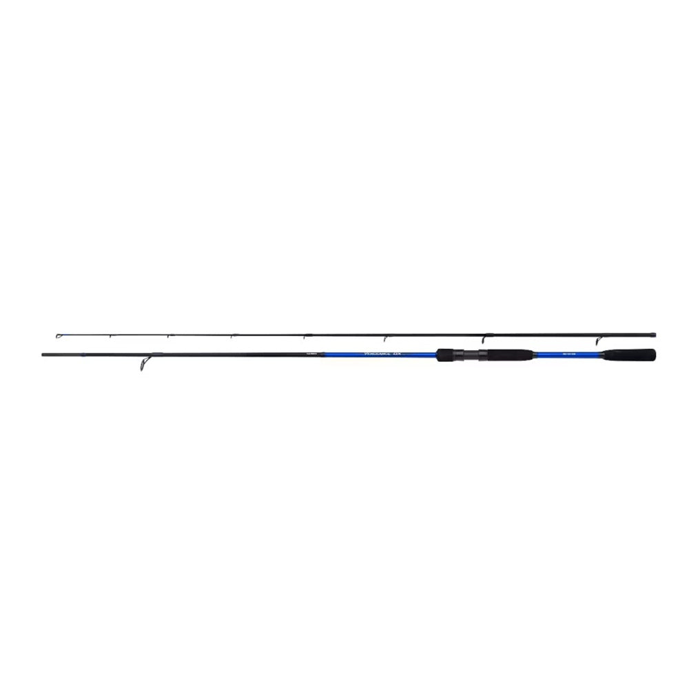 Canna Shimano Vengeance DX 611SBH 2.10 m 15-60 gr