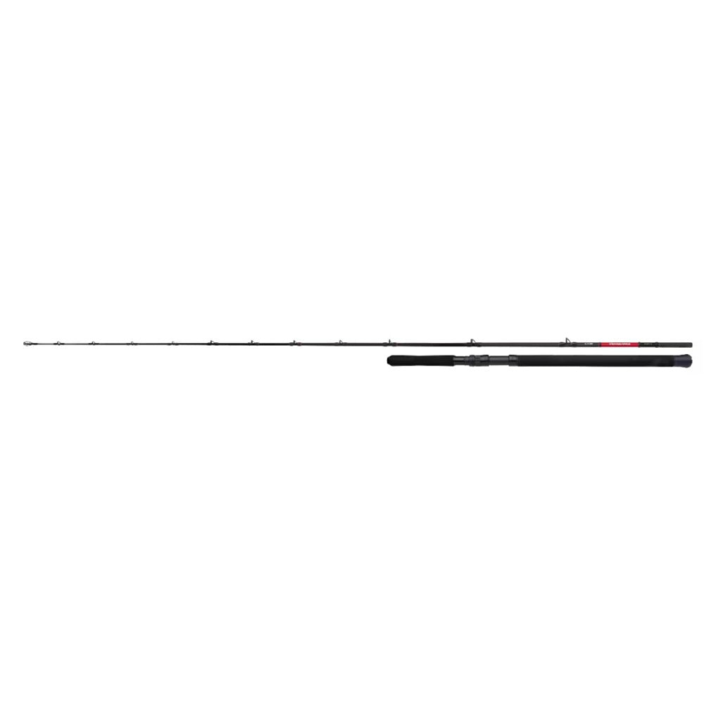 Canna Shimano Vengeance Boat Slim 12-20 Lb 2.28 m