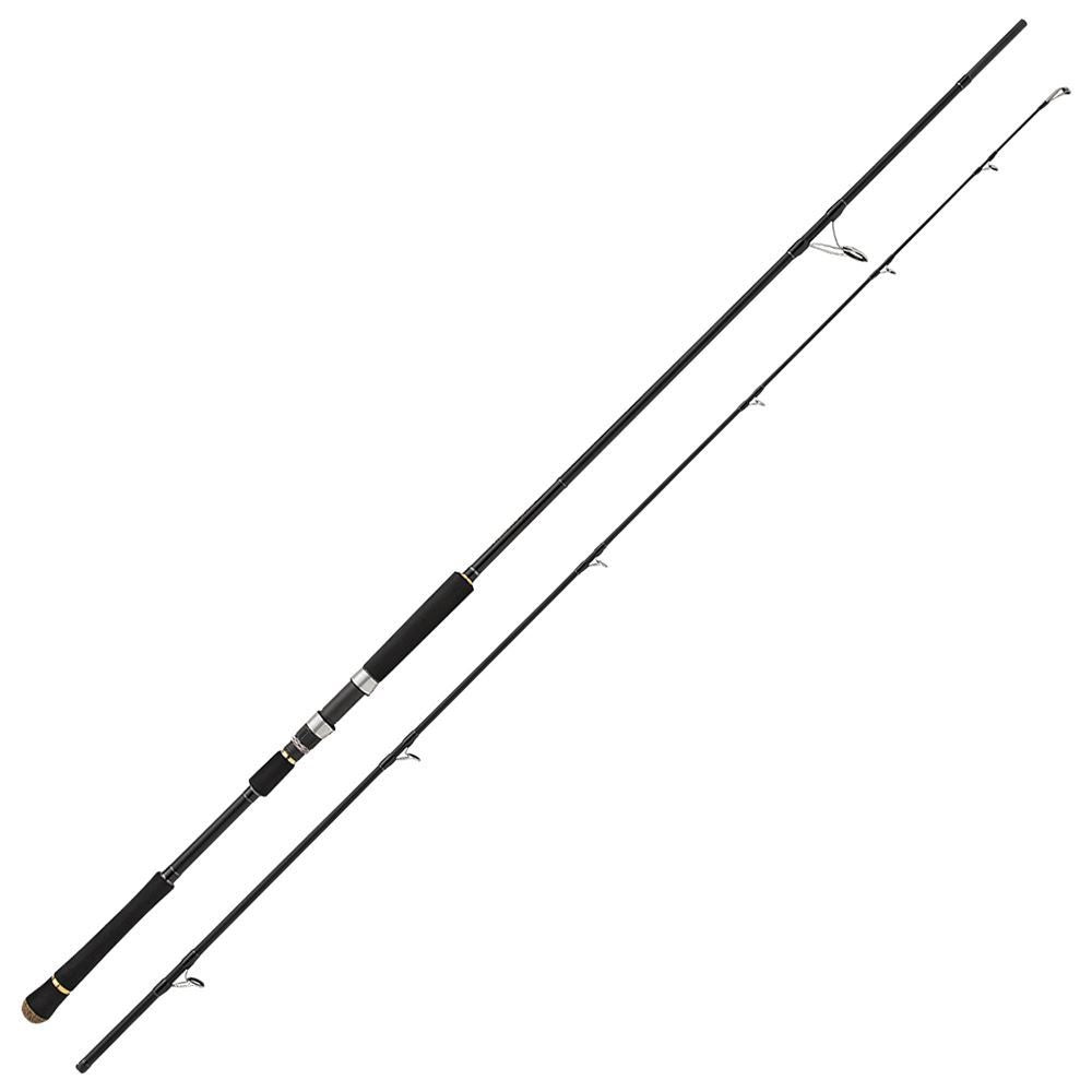 Canna Major Craft Crosride XR1-1002HH