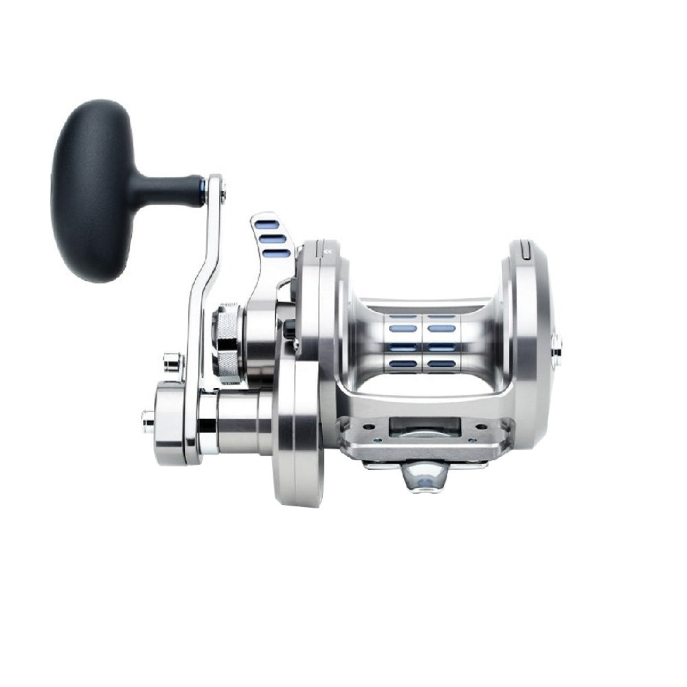 Mulinello Daiwa Saltiga LD20-2SPD