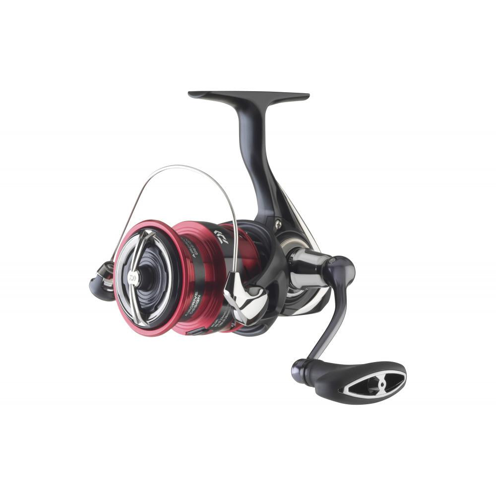 Mulinello Daiwa Ninja LT4000-C