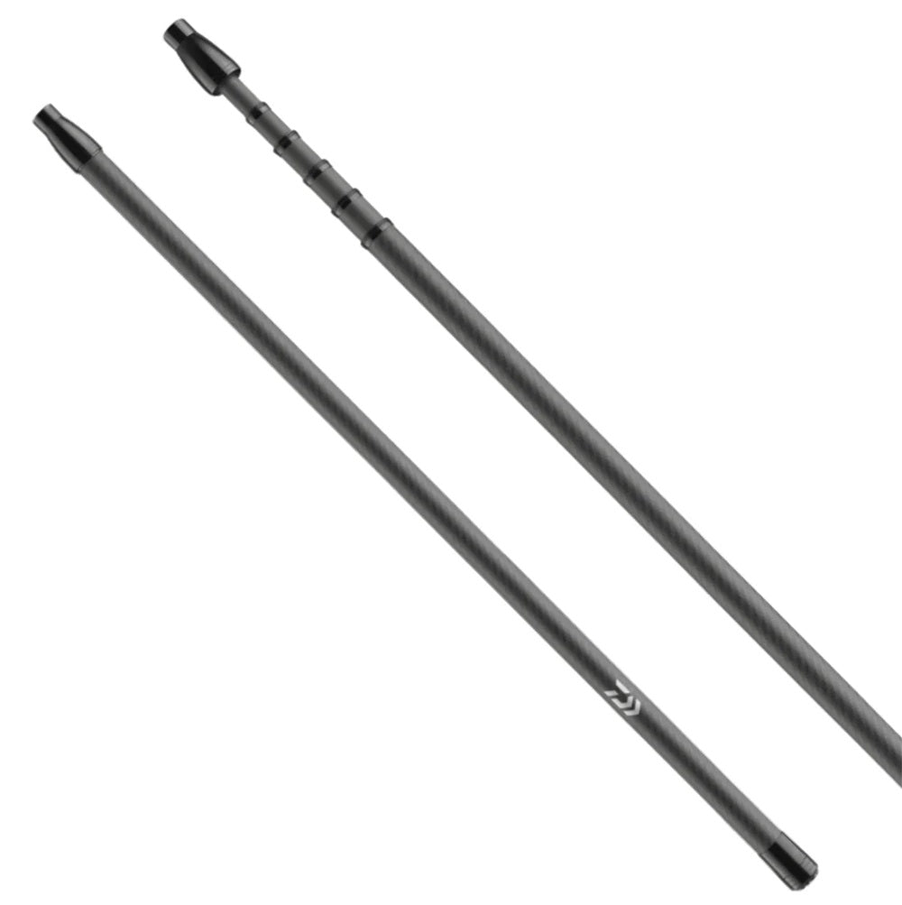 Guadino Daiwa 25 D-VEC MULTI ADJUST CARBON TELE HANDLE 4.20m