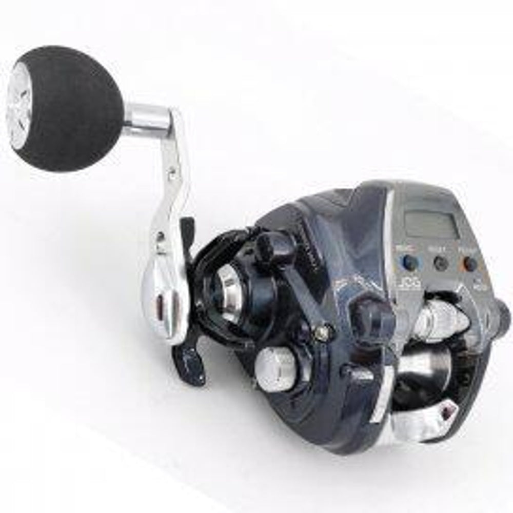 Mulinello Daiwa Leobritz 200JL