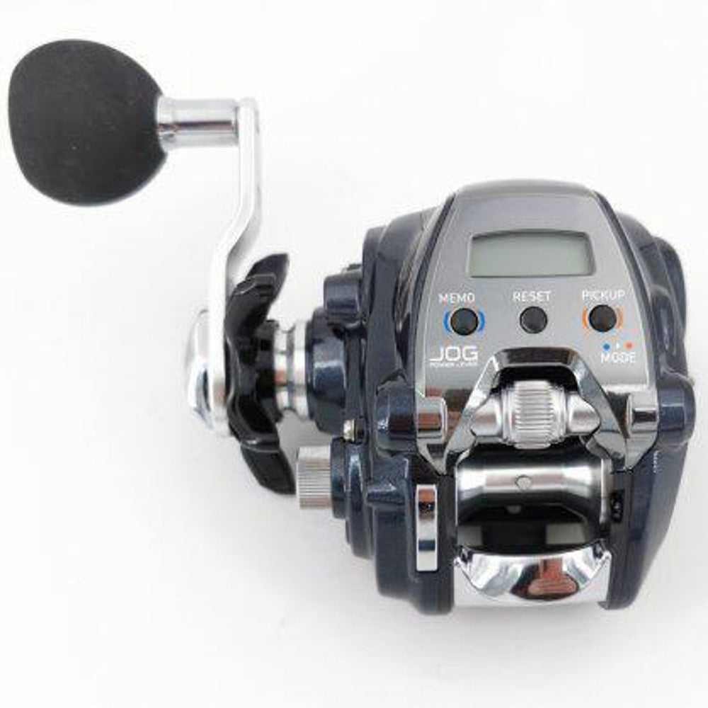Mulinello Daiwa Leobritz 200JL