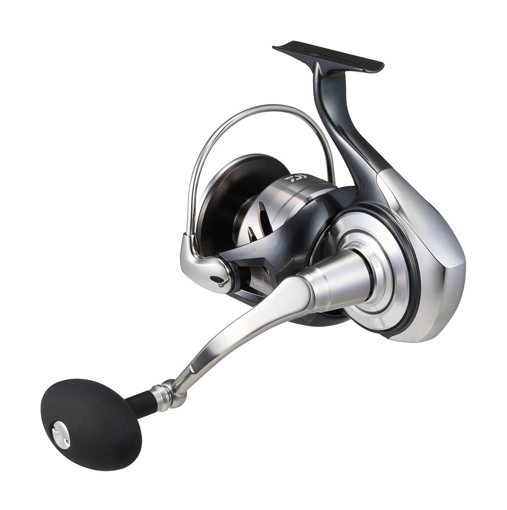 Mulinello Daiwa 26Certate 10000-H