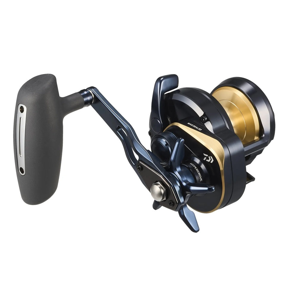Mulinello Daiwa Saltiga 10HL