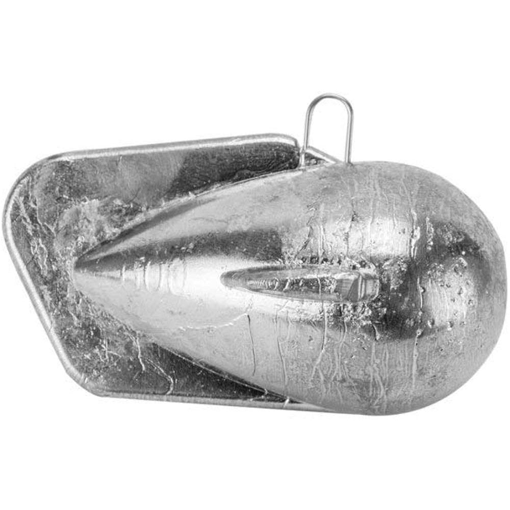 Piombo Deep Teaser Fonderia Roma 200 Gr
